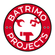 BaTriMo logo
